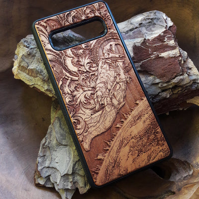 Astronaut laser-engraved wooden phone case for iPhone & Samsung Galaxy – iPhone , S Compatible

This optimization highlights the space theme, material, and device compatibility while making the listing attractive to space enthusiasts and ensuring good search engine visibility.