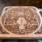 Load image into Gallery viewer, [wood phone case] - [Engravers Dungeon]

