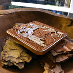 Load image into Gallery viewer, [wood phone case] - [Engravers Dungeon]
