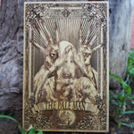 Load image into Gallery viewer, [wood phone case] - [Engravers Dungeon]

