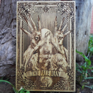 [wood phone case] - [Engravers Dungeon]