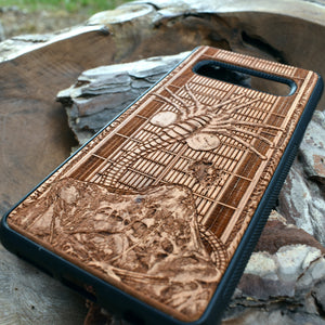 S22 Plus case