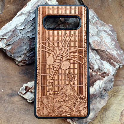 Quality Wood Phone Cases