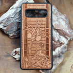 Load image into Gallery viewer, Quality Wood Phone Cases
