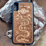 Load image into Gallery viewer, snake iphone case
