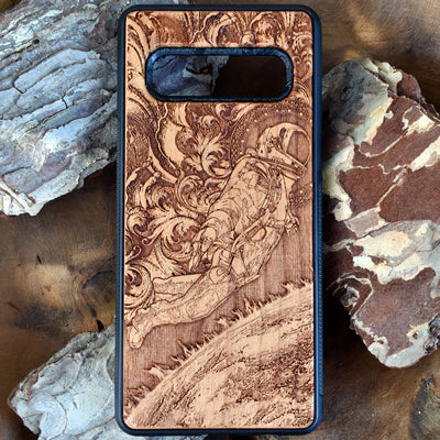 Astronaut laser-engraved wooden phone case for iPhone & Samsung Galaxy – iPhone , S Compatible

This optimization highlights the space theme, material, and device compatibility while making the listing attractive to space enthusiasts and ensuring good search engine visibility.