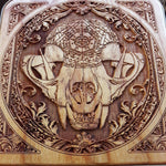 Load image into Gallery viewer, [wood phone case] - [Engravers Dungeon]
