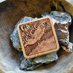 Load image into Gallery viewer, [wood phone case] - [Engravers Dungeon]
