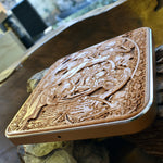 Load image into Gallery viewer, [wood phone case] - [Engravers Dungeon]
