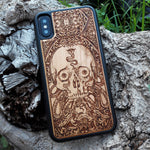 Load image into Gallery viewer, horror iphone case
