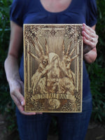 Load image into Gallery viewer, [wood phone case] - [Engravers Dungeon]
