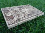 Load image into Gallery viewer, [wood phone case] - [Engravers Dungeon]
