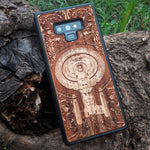 Load image into Gallery viewer, star trek iphone case
