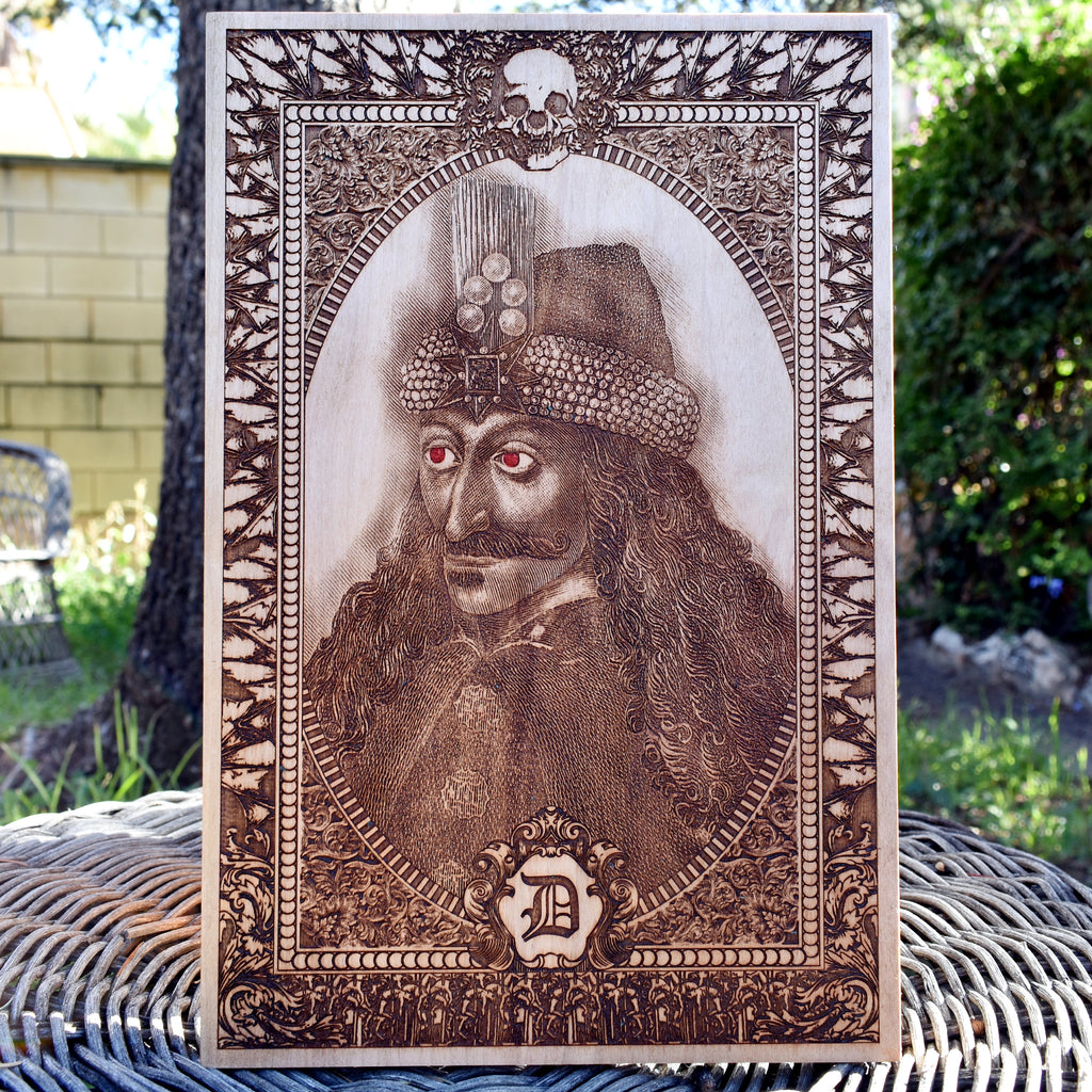 [wood phone case] - [Engravers Dungeon]