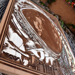 Load image into Gallery viewer, [wood phone case] - [Engravers Dungeon]
