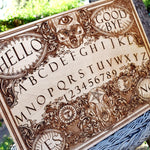 Load image into Gallery viewer, [wood phone case] - [Engravers Dungeon]
