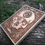 Load image into Gallery viewer, [wood phone case] - [Engravers Dungeon]
