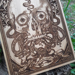 Load image into Gallery viewer, [wood phone case] - [Engravers Dungeon]
