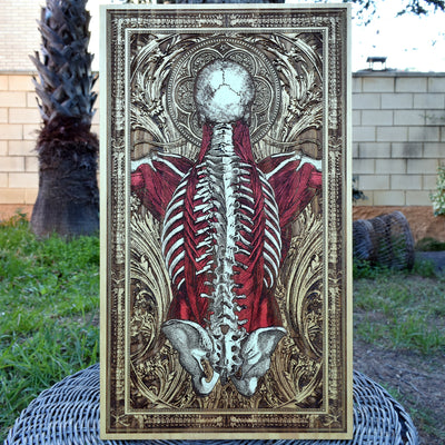 [wood phone case] - [Engravers Dungeon]