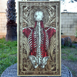 Load image into Gallery viewer, [wood phone case] - [Engravers Dungeon]
