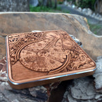 Load image into Gallery viewer, [wood phone case] - [Engravers Dungeon]
