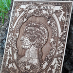 Load image into Gallery viewer, [wood phone case] - [Engravers Dungeon]
