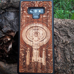 Load image into Gallery viewer, star trek phone case
