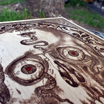 Load image into Gallery viewer, [wood phone case] - [Engravers Dungeon]
