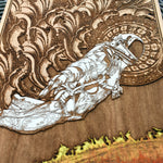 Load image into Gallery viewer, [wood phone case] - [Engravers Dungeon]
