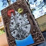 Load image into Gallery viewer, [wood phone case] - [Engravers Dungeon]
