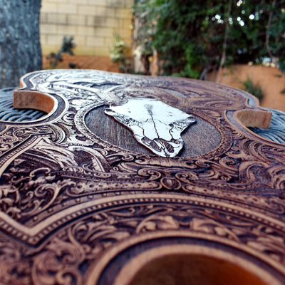 [wood phone case] - [Engravers Dungeon]