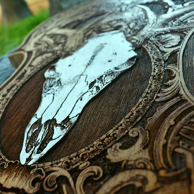 [wood phone case] - [Engravers Dungeon]