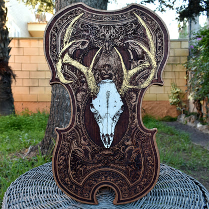 [wood phone case] - [Engravers Dungeon]