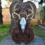 Load image into Gallery viewer, [wood phone case] - [Engravers Dungeon]
