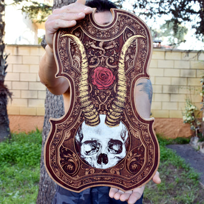 [wood phone case] - [Engravers Dungeon]