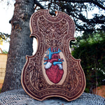 Load image into Gallery viewer, [wood phone case] - [Engravers Dungeon]
