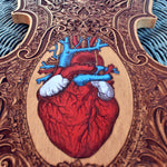 Load image into Gallery viewer, [wood phone case] - [Engravers Dungeon]

