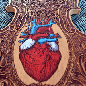 [wood phone case] - [Engravers Dungeon]