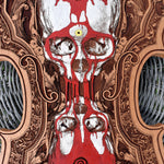 Load image into Gallery viewer, [wood phone case] - [Engravers Dungeon]

