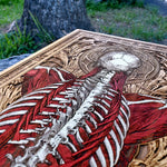 Load image into Gallery viewer, [wood phone case] - [Engravers Dungeon]
