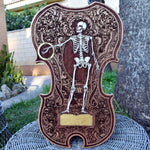 Load image into Gallery viewer, [wood phone case] - [Engravers Dungeon]
