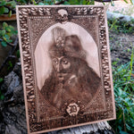Load image into Gallery viewer, [wood phone case] - [Engravers Dungeon]
