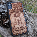 Load image into Gallery viewer, horror iphone case
