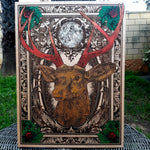 Load image into Gallery viewer, [wood phone case] - [Engravers Dungeon]

