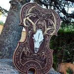 Load image into Gallery viewer, [wood phone case] - [Engravers Dungeon]
