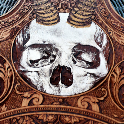 [wood phone case] - [Engravers Dungeon]