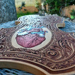 Load image into Gallery viewer, [wood phone case] - [Engravers Dungeon]
