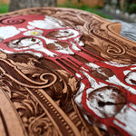 Load image into Gallery viewer, [wood phone case] - [Engravers Dungeon]
