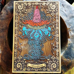 Load image into Gallery viewer, [wood phone case] - [Engravers Dungeon]
