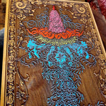 Load image into Gallery viewer, [wood phone case] - [Engravers Dungeon]
